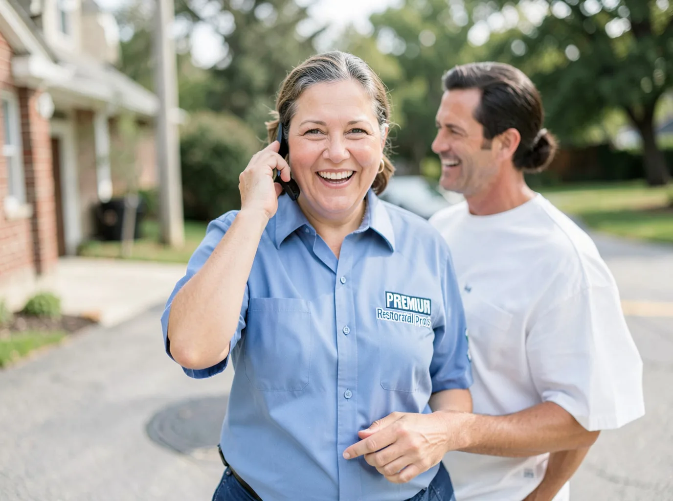 Water Damage Restoration Kearsarge, MI FAQs